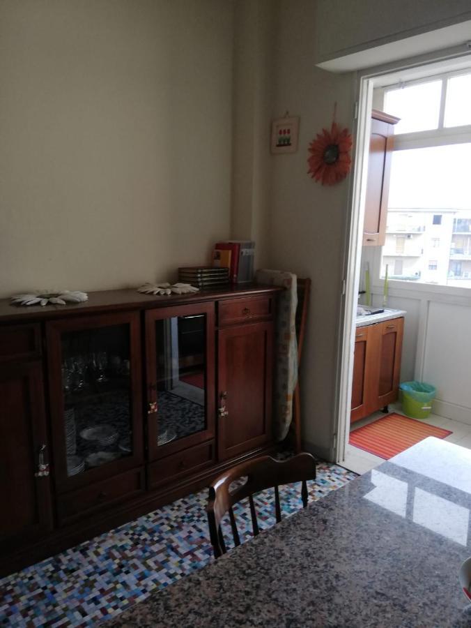 Casa Di Angela Apartment Syracuse Exterior photo